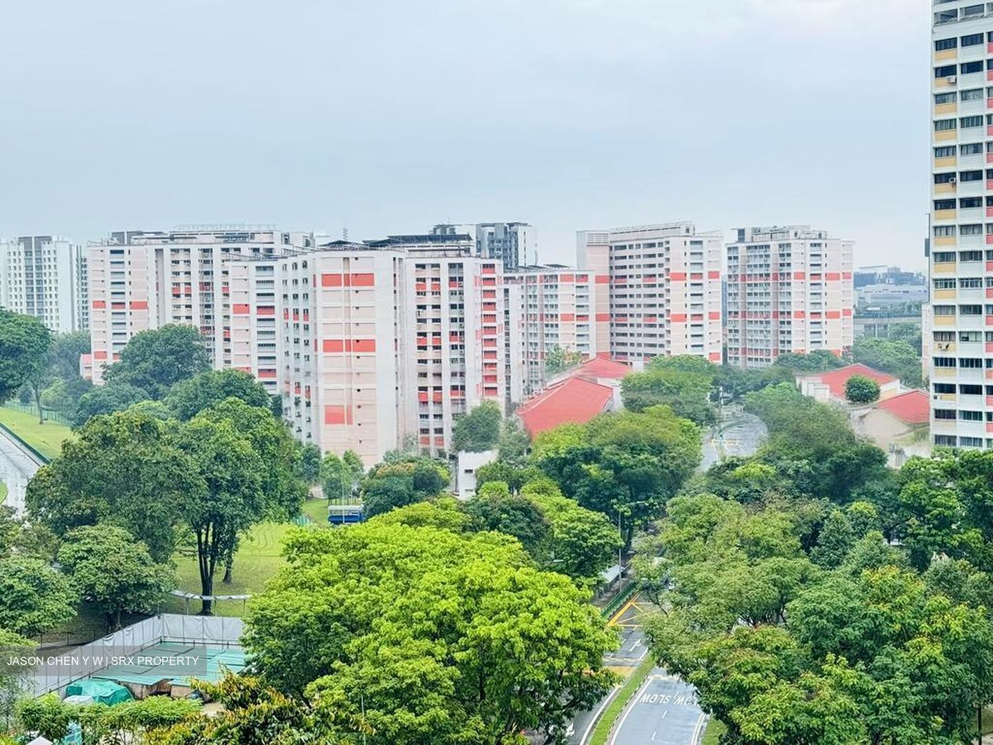 The Tre Ver (D13), Condominium #548820961